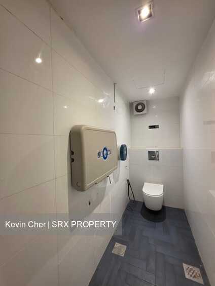 Sembawang Hills Estate (D20), Shop House #449897801